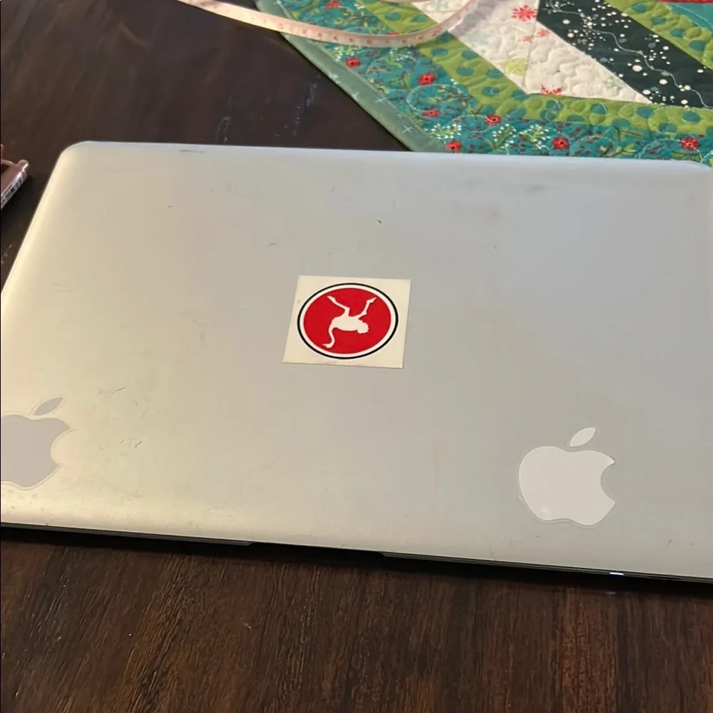 Apple MacBook Air - Silver
